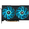 Vaizdo plokštė Powercolor Tul POWERCOLOR Hellhound AMD Radeon RX 7600 8GB GDDR6
