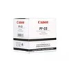 Canon PF-03 (2251B001), Juoda