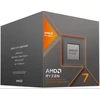 Procesorius AMD CPU Desktop Ryzen 7 8C/16T 8700G (3.8/5.1GHz Max, 24MB, 65W, AM5) dėžutė