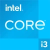 Procesorius Intel Core i3-13100, 3.4 GHz, LGA 1700