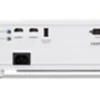 Projektorius Acer Beamer P1657Ki A4500 Lumen DLP 16:10 WUXGA