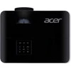 Projektorius - Acer X1328Wi 1280x800 5000 Liumenų Bevielis