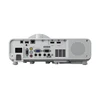 Projektorius Epson | EB-L210SF | Full HD (1920x1080) | 4000 ANSI lumens | Baltas | Lamp warranty 12 mėn. | Wi-Fi