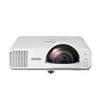 Projektorius Epson | EB-L210SF | Full HD (1920x1080) | 4000 ANSI lumens | Baltas | Lamp warranty 12 mėn. | Wi-Fi