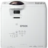 Projektorius Epson | EB-L210SF | Full HD (1920x1080) | 4000 ANSI lumens | Baltas | Lamp warranty 12 mėn. | Wi-Fi