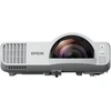Projektorius Epson | EB-L210SW | WXGA (1280x800) | 4000 ANSI lumens | Baltas