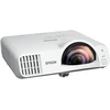 Projektorius Epson | EB-L210SW | WXGA (1280x800) | 4000 ANSI lumens | Baltas
