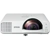 Projektorius Epson | EB-L210SW | WXGA (1280x800) | 4000 ANSI lumens | Baltas