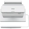Projektorius Epson | EB-760Wi | WXGA (1280x800) | 4100 ANSI lumens | Baltas