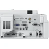 Projektorius Epson | EB-760Wi | WXGA (1280x800) | 4100 ANSI lumens | Baltas
