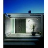 24W LED prožektorius LEDVANCE SMART + CAMERA, juodas, 3000K