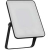 Bikuva.lt 50W LED prožektorius ESSENTIALS, juodas, 4000K