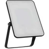 Ledvance 20W LED prožektorius ESSENTIALS, juodas, 4000K