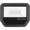 30W Prožektorius LEDVANCE, 4000K, IP65, juodas