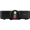 Projektorius Epson | EB-L695SE | WUXGA (1920x1200) | 6000 ANSI lumens | Juodas