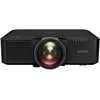 Projektorius Epson | EB-L695SE | WUXGA (1920x1200) | 6000 ANSI lumens | Juodas