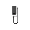 Hewlett Packard (HP) HP HyperX Shield mikrofono pop filtras