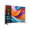 Televizorius TCL QLED 55T7B, 139 cm