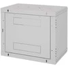TRITON 19" vientisa spintelė 12U/600mm