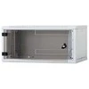 TRITON RACK 1-SECTION 9U/600 LAT.DET. (RUA-09-AS6-BAX-A1)