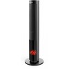 RADIATOR CERAMIC HEINNER HCH-LF2000BK