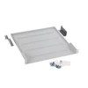 TRITON RAFT PERF 1U/750 MAX.40KG GRI (RAC-UP-750-A1)