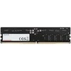 Nešiojamojo kompiuterio atmintis ADATA DDR5 - 8GB - 5600 - CL - 46, viena RAM (juoda, AD5S56008G-S, „Premier Tray“)