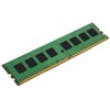 RAM Kingston KVR32N22S8/16BK 16GB 3200MHz DDR4 Non-ECC CL22 DIMM 1Rx8 Bulk 50-unit increments | Kingston