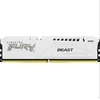 RAM Kingston KF564C32BWE-32 32GB 6400MT/s DDR5 CL32 DIMM FURY Beast Baltas EXPO | Kingstonas