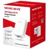 Maršrutizatorius MERCUSYS RANGE EXTENDER 300MBPS ME10 (ME10)