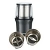 Kavamalė RASNITA ELECTRICA HEINNER HCG-200DGIX2 (HCG-200DGIX2)
