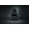 Ergonominė Žaidimų kėdė Razer Iskur X XL Gaming Chair, Juoda-žalia