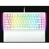 Razer | BlackWidow V4 75% | Klaviatūra žaidimams | su laidu | US | Mechaninė Switches
