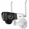 Reolink | Baterija 4G kamera | Dviguba serija G750 | Kulka | 6 MP | Dviguba | IP66 | H.265 | Micro SD, maks. 128 GB