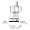 Virtuvinis kombainas HEINNER FINEGOURMET maisto smulkintuvas HFP-K1000WP