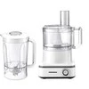 Virtuvinis kombainas HEINNER FINEGOURMET maisto smulkintuvas HFP-K1000WP