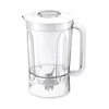 Virtuvinis kombainas HEINNER FINEGOURMET maisto smulkintuvas HFP-K1000WP