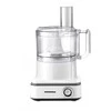 Virtuvinis kombainas HEINNER FINEGOURMET maisto smulkintuvas HFP-K1000WP