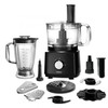 Virtuvinis kombainas 750W HFP-750BK  HEINNER