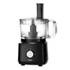 Virtuvinis kombainas 750W HFP-750BK  HEINNER