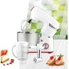 Virtuvinis kombainas HEINNER MAISTO PRODUKTO APARATAS HPM-1000WH (HPM-1000WH)