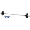 Canon RH2-35 - Roll holder - Juodas - Mėlyna - Nerūdijantis plienas