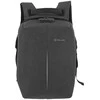 Tellur 15.6 Notebook Backpack Antitheft V2, USB prievadas, juodas