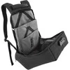 Tellur 15.6 Notebook Backpack Antitheft V2, USB prievadas, juodas
