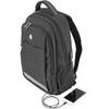 Tellur 15.6 Notebook Backpack Companion, USB port, juodas