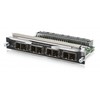 Šakotuvas Hewlett Packard (HP) HP HEWLETT PACKARD ENTERPRISE Aruba 3810M 4 prievadų krovimo modulis – JL084A