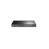 Šakotuvas D-Link DXS-1210-16TC Smart Managed Switch 12x 10 Gbit/s Ethernet, 2x 10 Gbit/s SFP+, 2x 10GbE/SFP+ Combo