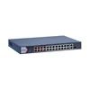 PoE šakotuvas Hikvision DS-3E1326P-EI/M
