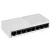 Šakotuvas Hikvision 8 prievadų komutatorius DS-3E0508D-O