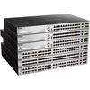 Šakotuvas D-LINK DGS-3130-54TS, L2+ Managed Switch with 48 10/100/1000Base-T jungtys and 2 10GBase-T jungtys and 4 10GBase-X SFP+ jungtys | D-Link